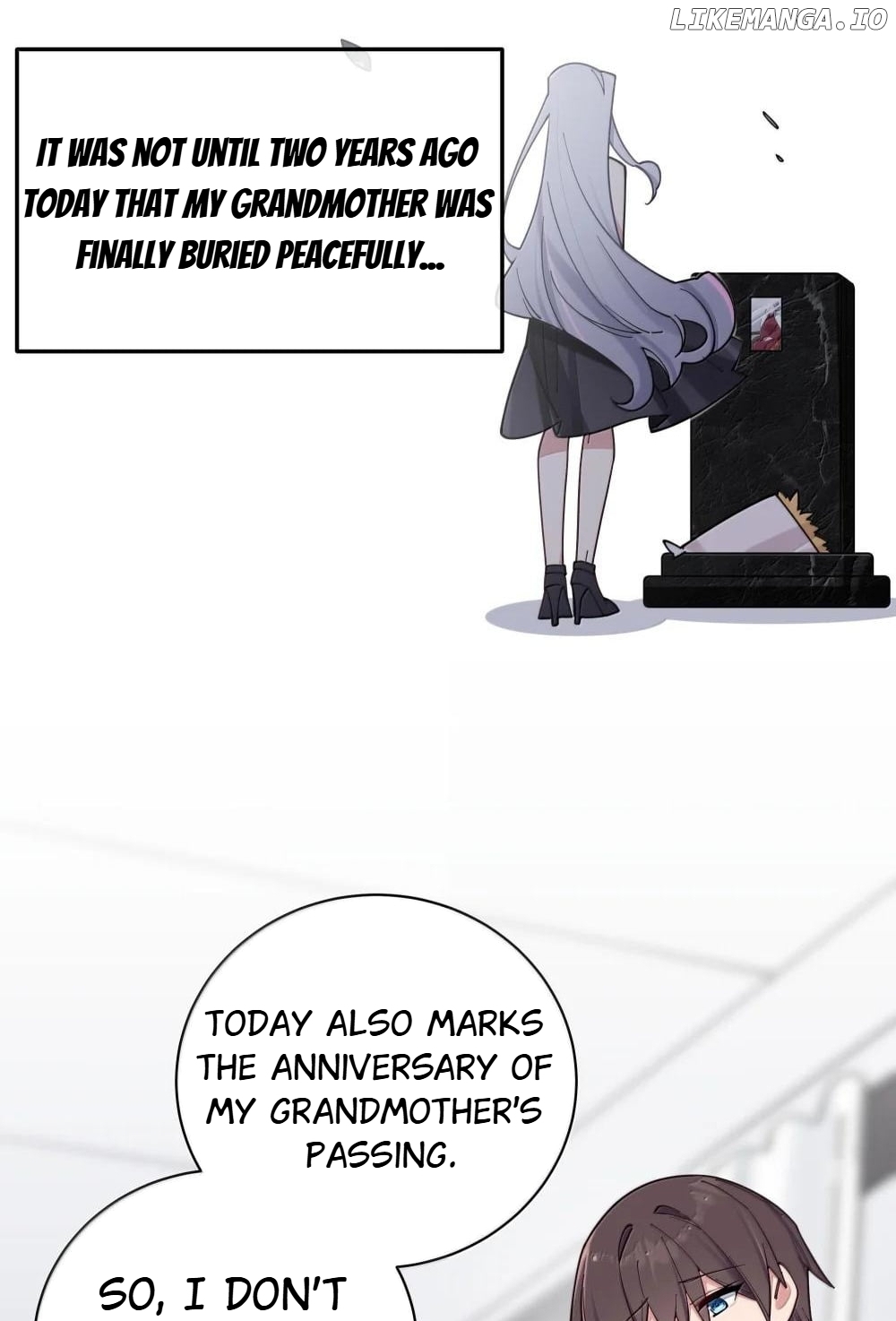 My Fake Girlfriends are using me as a Shield Chapter 130 - page 4